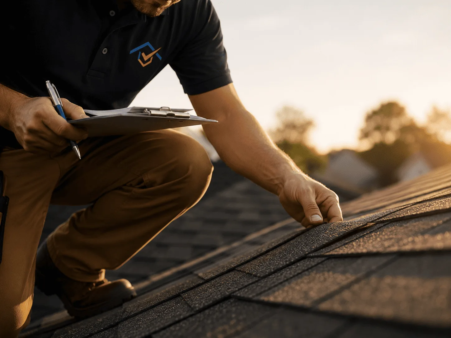 Why Choose Roof Inspection in Worden, MT